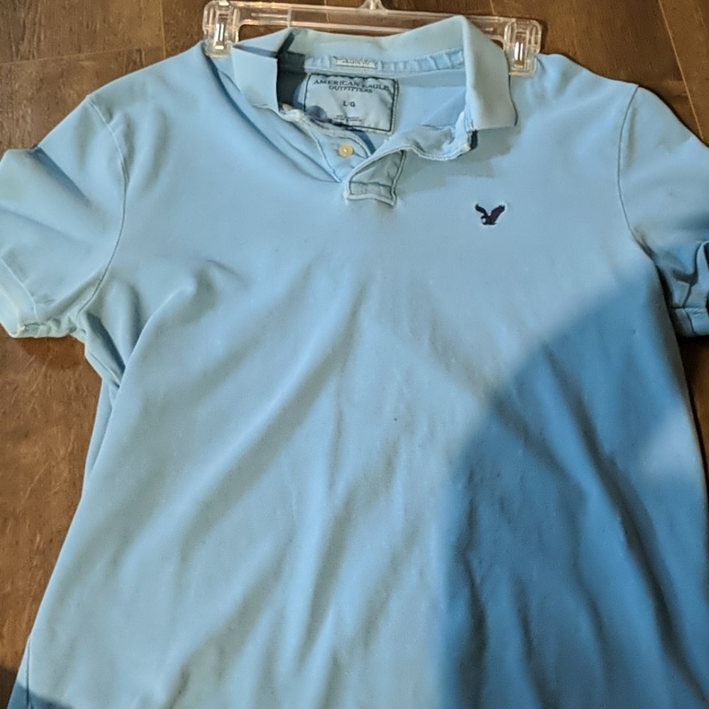 American Eagle Polo